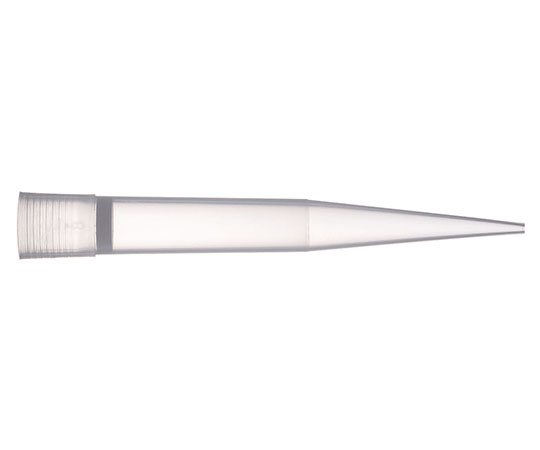 【滅菌】1-6858-12 ダイアモンドフィルターチップ DF1000ST 滅菌済 100～1000μL F171703ギルソン