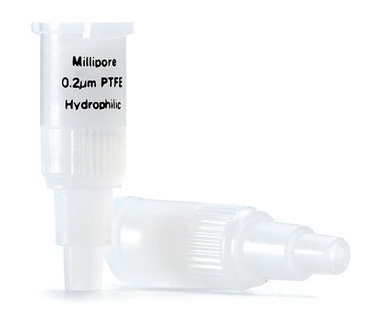 1-6892-01 マイレクス(R) 0.2μm／4mm 100個入 SLLGH04NLMerck