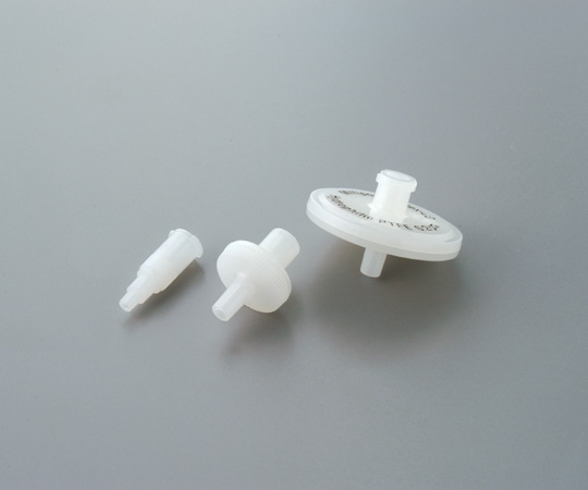 1-6892-11 マイレクス(R) 0.45μm／25mm 50個入 SLLHH25NSMerck