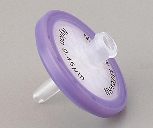 1-7283-02 マイレクス(R) 0.45μm 250個入 SLHN033NBMerck