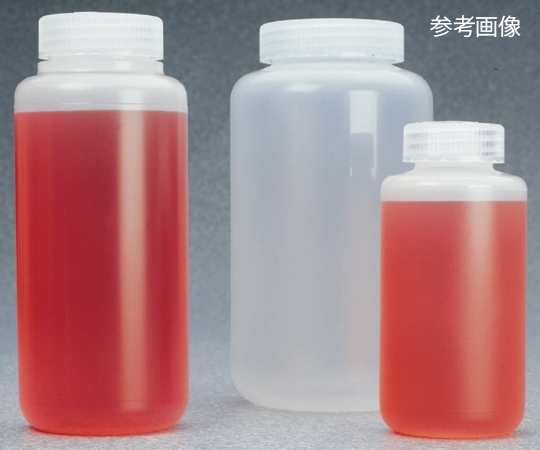 1-7348-01 遠心瓶 250mL 3120-0250Thermo Scientific Nalgene