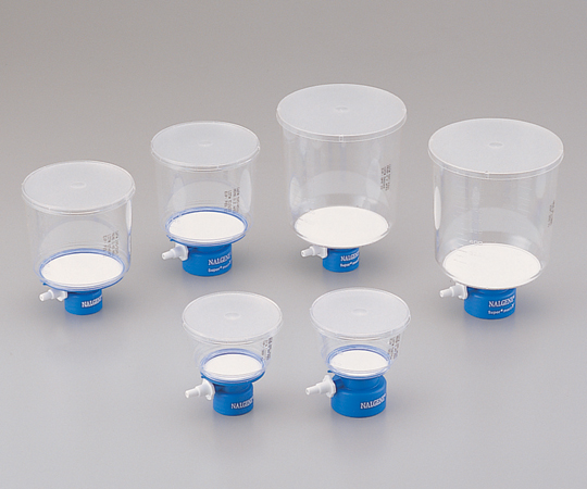 【滅菌】1-7350-03 ボトルトップフィルター 150mL 0.2μm GL45・φ45mm 596-4520Thermo 【滅菌】1-7350-03 ボトルトップフィルター 150mL 0.2μm GL45・φ45mm 596-4520Thermo