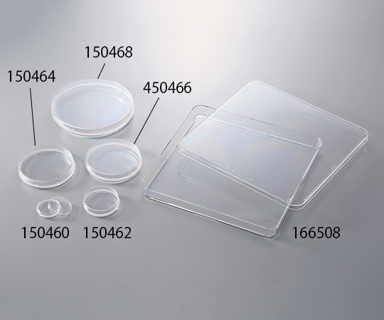 1-7364-15 細胞培養ペトリディッシュ 35ｍL 150468Thermo Scientific Nunc