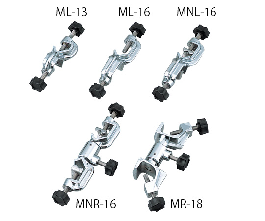 1-7493-04 LEDフットライト用ムッフ MNR-16アズワン