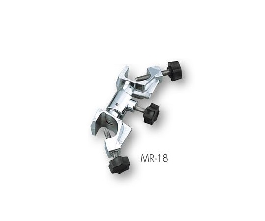 1-7493-05 LEDフットライト用ムッフ MR-18アズワン