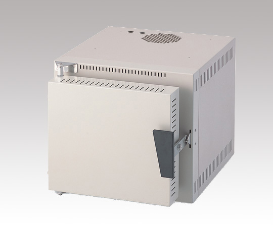 【大型商品※送料別途】【法人・施設限定】1-761-13 卓上型電気炉 本体 AMF-25 AMF-25 200Vアサヒ理化製作