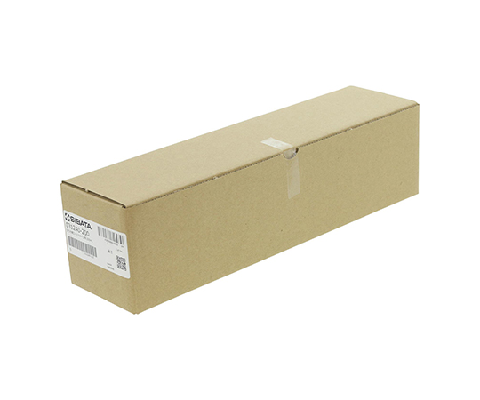 1-7797-03 SPC分液スキーブ型ロート PTFEコック付 200mL 031240-200柴田科学