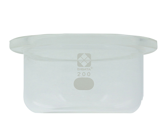 1-7804-01 セパラブルフラスコ(平面摺合タイプ) 200mL φ94mm 筒形 005670-200柴田科学 1-7804-01 セパラブルフラスコ(平面摺合タイプ) 200mL φ94mm 筒形 005670-200柴田科学