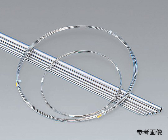1-7846-04 ステンレスチューブ316(光輝焼鈍) 1/16a 1-7846-04 ステンレスチューブ316(光輝焼鈍) 1/16a