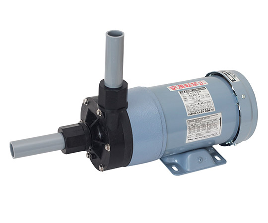 1-7899-13 シールレスポンプ SL-20N(U)エレポン化工機 1-7899-13 シールレスポンプ SL-20N(U)エレポン化工機