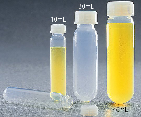 1-7907-03 オークリッジ遠心管 50mL φ28.8×104mm 3114-0050Thermo Scientific
