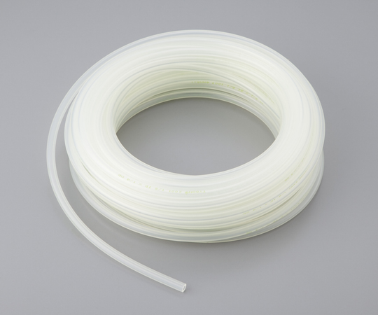 1-7918-23 バーシロンチューブ2001 φ4×φ6mm 1巻（15m） AE3001518