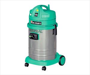 1-7977-22 バキュームクリーナー 本体+付属品付 E200蔵王産業