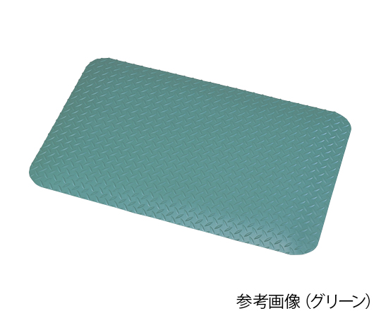 1-8081-02 疲労軽減マット（ワーカーズデライト（TM）） WD3823SEルドロー