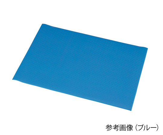 1-8082-02 疲労軽減マット（コンフォートキング（TM）） CK0023BLルドロー