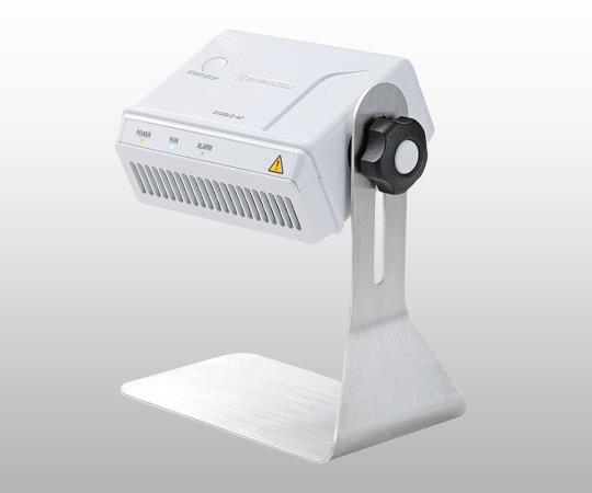 1-8178-21 イオナイザー 交流コロナ放電 電子天びん専用 STABLO-AP島津製作所