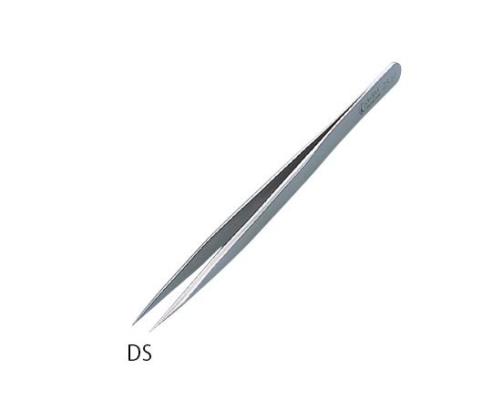1-8189-01 汎用型ピンセット 185mm DSIDEAL-TEK