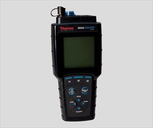 1-8199-31 pHメーター（STARAシリーズ） 携帯型 STARA2215JThermo　Scientific　Orio