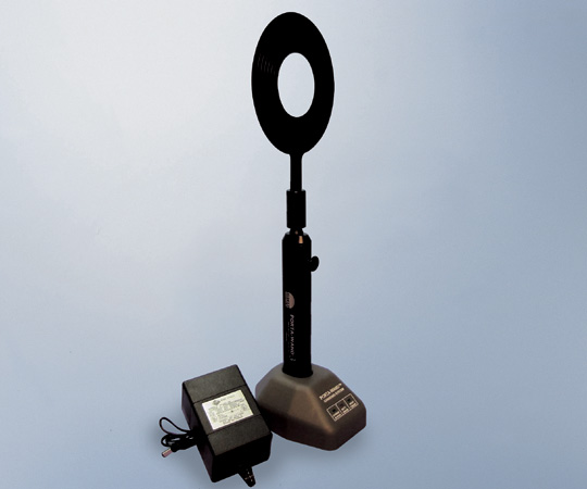 1-8209-01 ウェハー用真空ピンセット バッテリー一体タイプ・VIRTUAL VPW6300AR-VWT5RVIRTUAL