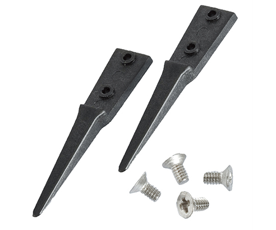 1-8269-11 ESDピンセット PTZ-42用交換チップ PTZ-92エンジニア(ENGINEER)