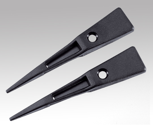 1-8269-14 ESDピンセット Ｐ－６１１－Ｓ用交換チップ P-611S-1ホーザン