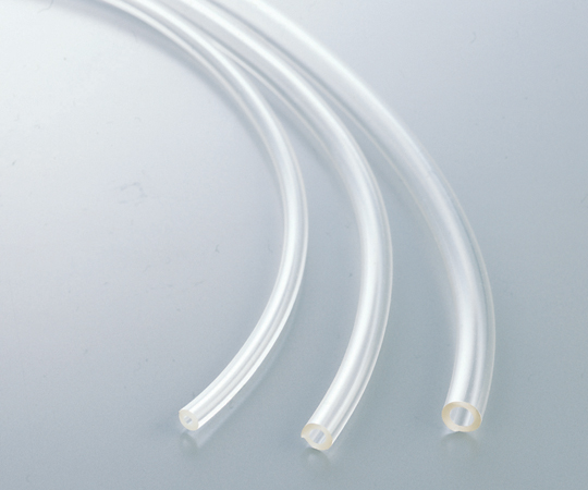 1-8291-11 77390-00専用PTFEチューブ 内径2×外径4×380mm 77390-50（専用PTFEチューブ）マ