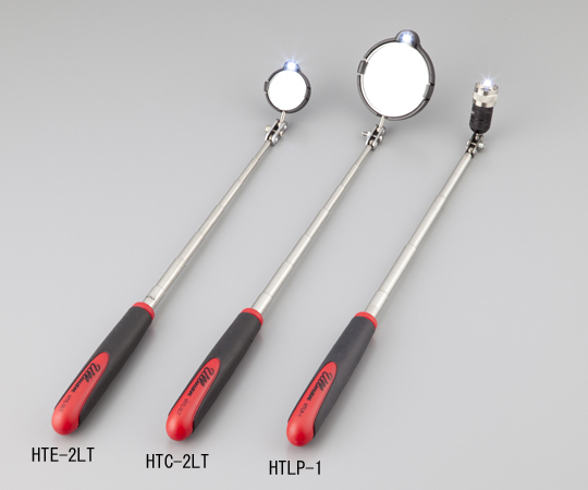 1-8364-03 LEDライト付ピックアップツール HTLP-1Ullman