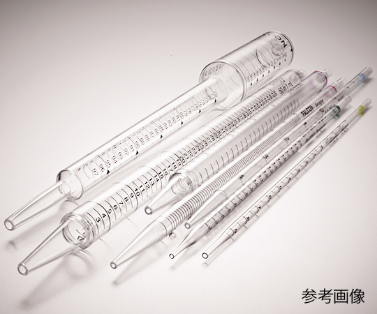 【滅菌】1-8429-07 ピペット 2mL 1000本入 357507Corning(Falcon)
