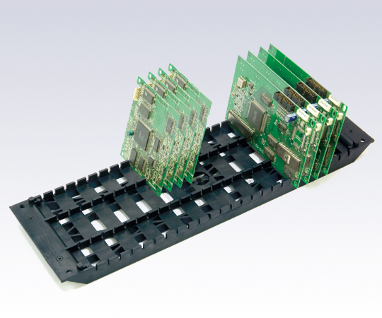 1-8498-05 ESD基板ホルダー F-37ホーザン