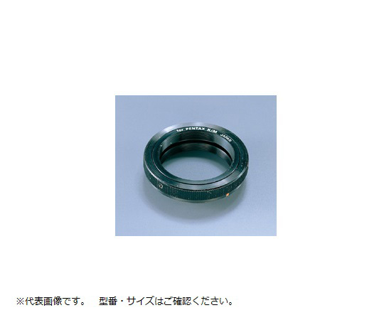 1-8601-12 MTシリーズオプション カメラアダプター オリンパス T2-6メイジテクノ