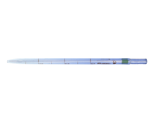 1-8621-02 バイオピペット 3mL ショート 020200-32A 柴田科学