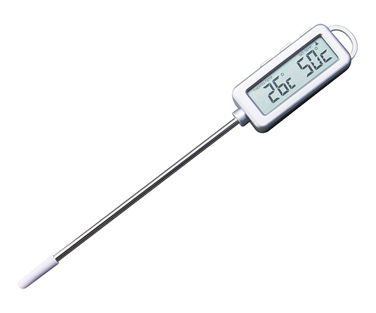 1-8672-15 温度計 -30～+250℃ O-276SVドリテック