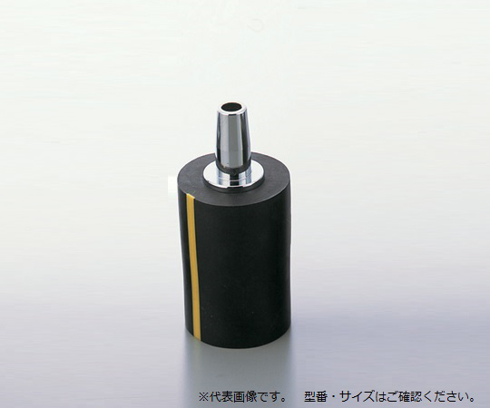 1-8786-04 吸引口変換アダプター φ23×φ12 VC-2312佐藤真空