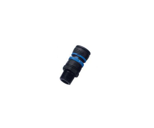 1-8885-11 精密洗浄用エアガン TS-4NR