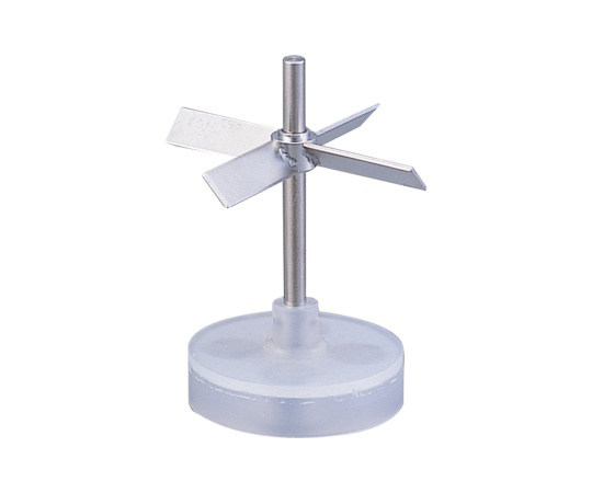 1-8988-03 ハイパー撹拌子(プロペラ型) HSB-3アズワン