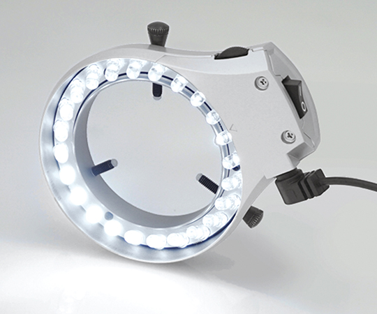 1-9227-11 実体顕微鏡用LED照明装置 SIMPLE5 1-9227-11 実体顕微鏡用LED照明装置 SIMPLE5