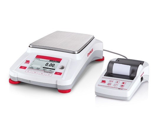 【校正対応】1-9242-33 電子天秤 AX223オーハウス