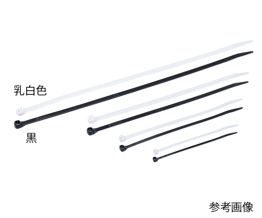 1-9331-02 ケーブルタイ(スーパーグリップ) 最大φ25 黒 PLT100Bパンドウイットコーポレーション 1-9331-02 ケーブルタイ(スーパーグリップ) 最大φ25 黒 PLT100Bパンドウイットコーポレーション