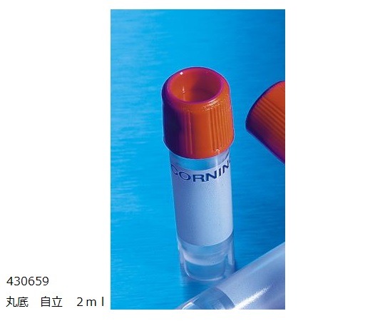 1-9374-02 クライオジェニックバイアル 430659コーニング