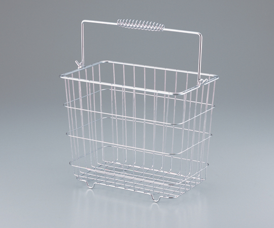 1-9453-01 ワイヤーバスケット S 1-9453-01 ワイヤーバスケット S