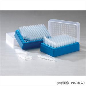 1-9559-12 マイクロタイターチューブ（MBP） 1.2mL 1000本入 3492JPThermo　scientific