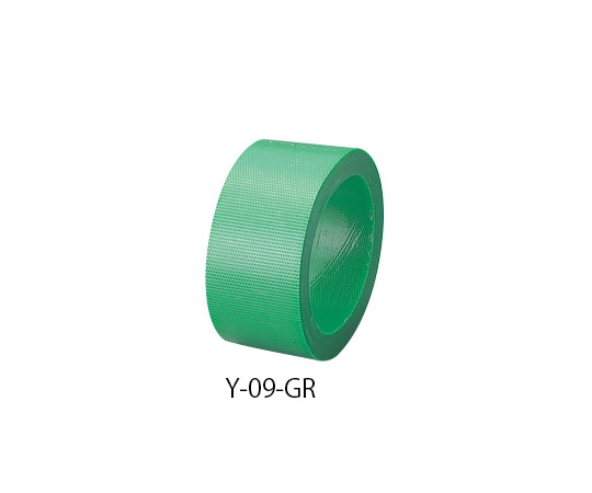 1-9656-02 コアレステープ 50mm×25m グリーン Y-09-GR 1-9656-02 コアレステープ 50mm×25m グリーン Y-09-GR