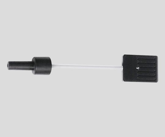 1-9705-11 ウェハー用真空ピンセットチップ 100mm用 100075 VHT-100075-PFVIRTUAL