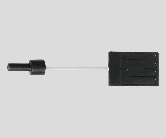 1-9705-12 ウェハー用真空ピンセットチップ 150mm用 170110 VHT-170110-PFVIRTUAL