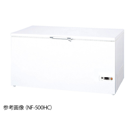 【大型商品※送料別途】【大型商品※送料別途】日本フリーザー1-9723-16 フリーザー 477L NF-500HC日本フリーザ 【大型商品※送料別途】【大型商品※送料別途】日本フリーザー1-9723-16 フリーザー 477L NF-500HC日本フリーザ