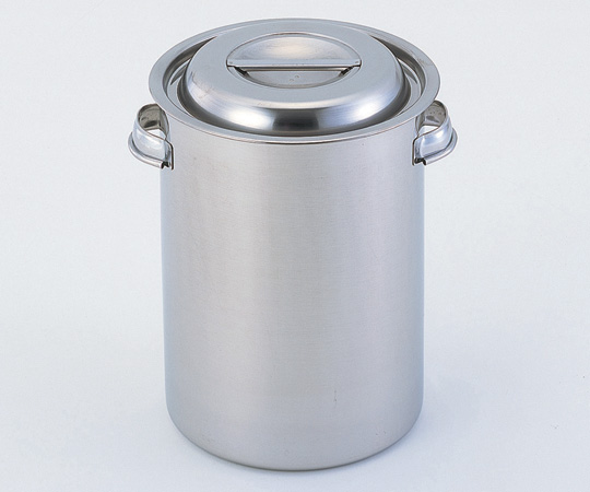 1-9753-01 深型ストックポット 4.5L 16型クローバー