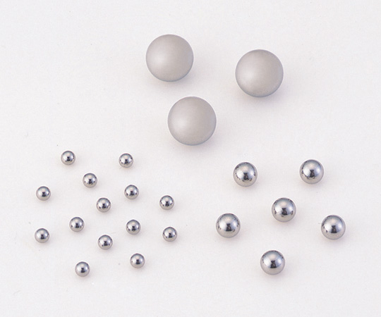 1-9762-03 鋼球 10.0mm 1kg