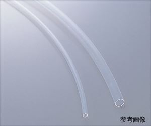 1-9802-40 PFAチューブ 10×11Φmm 10m入 CFT05-100