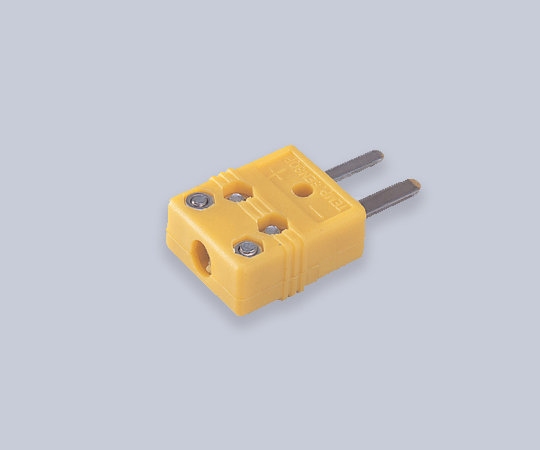1-9930-11 ミニチュア電対コネクタ 8250-45佐藤計量器製作所