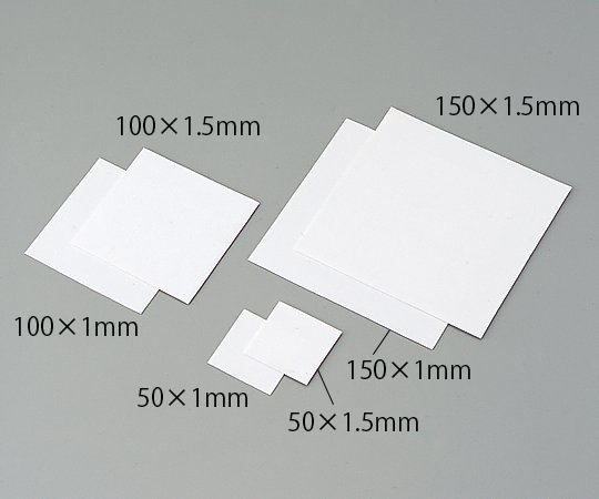 1-9994-06 セッター（ジルコニア） ZR-Y 150×1.5mmニッカトー